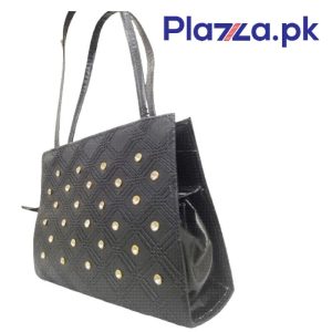 Stylish Gray Purse "ladies handbags in Pakistan"