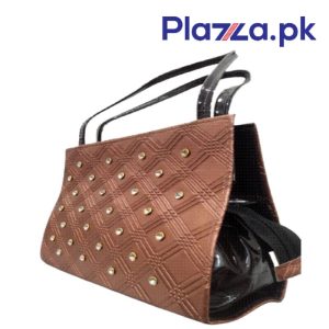 Stylish Almond Purse "women handbags"