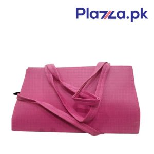 Stylish Pink Purse Ladies hansbags in Pakistaan 