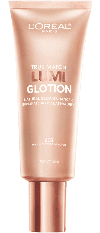 loreal lumi glotion
