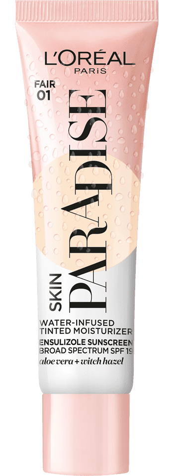 water infused tinted moisturizer in Pakistan