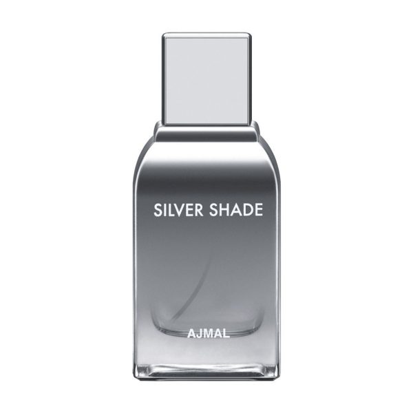Ajmal Silver Shade Eau De Parfum-Plazza.pk