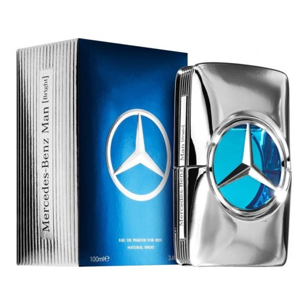Mercedes-Benz Man Perfume
