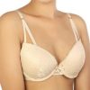 Pack Of 2 Wired Cage Style Push-Up Bras in Pakistan-plazza.pk