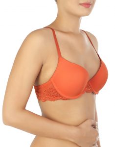 Pack Of 2 Wired Push-Up Bras in Pakistan-plazza.pk