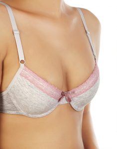 cotton wired lightly padded bras in Pakistan-Plazza,pk