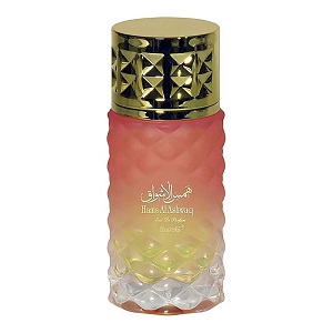 Hams Al Ashwaq Perfume in Pakistan-Plazza.pk