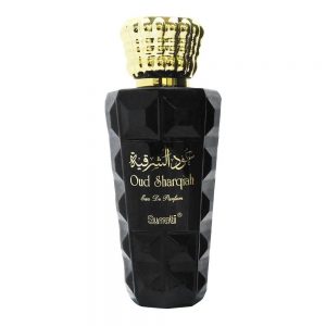 Surrati Oud Sharqiah Perfume in Pakistan-plazza.pk