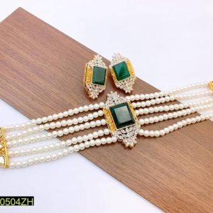 Fancy Women Jewelry in Pakistan