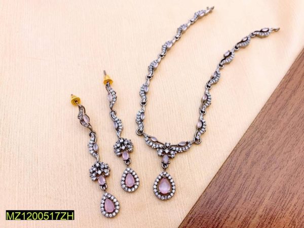 Ladies Jewelry in Pakistan