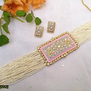 Women Fancy Jewelry Set in Pakistan