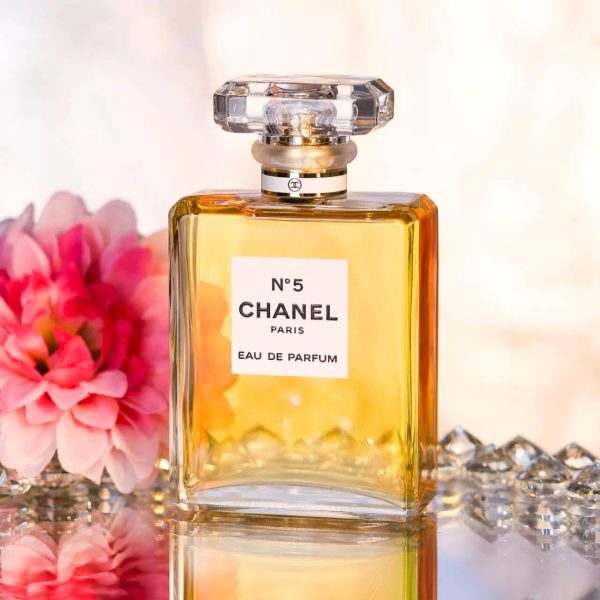 N5 Chanel Perfume in Pakistan