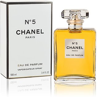 N5 Chanel Perfume - PlazzaPK Lifestyle