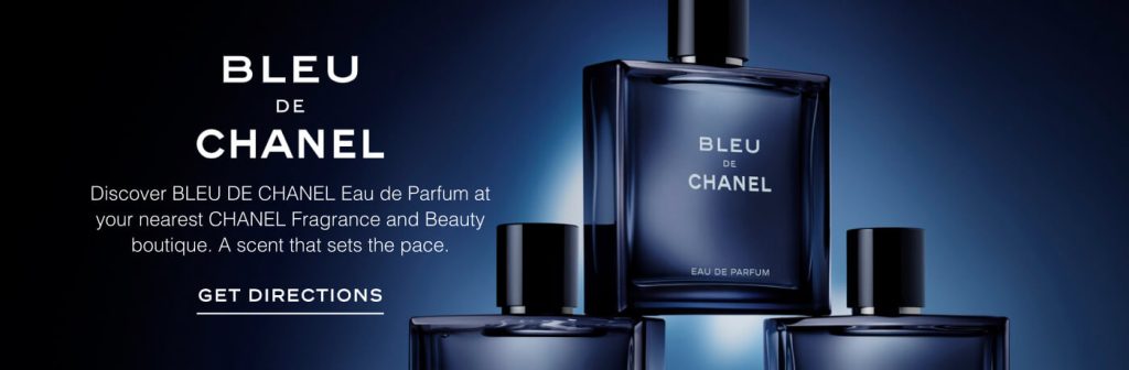Nước Hoa Nam Bleu De Chanel Parfum Pour Homme 100ml Lưu Hương trên 12h   Nước hoa nam  TheFaceHoliccom