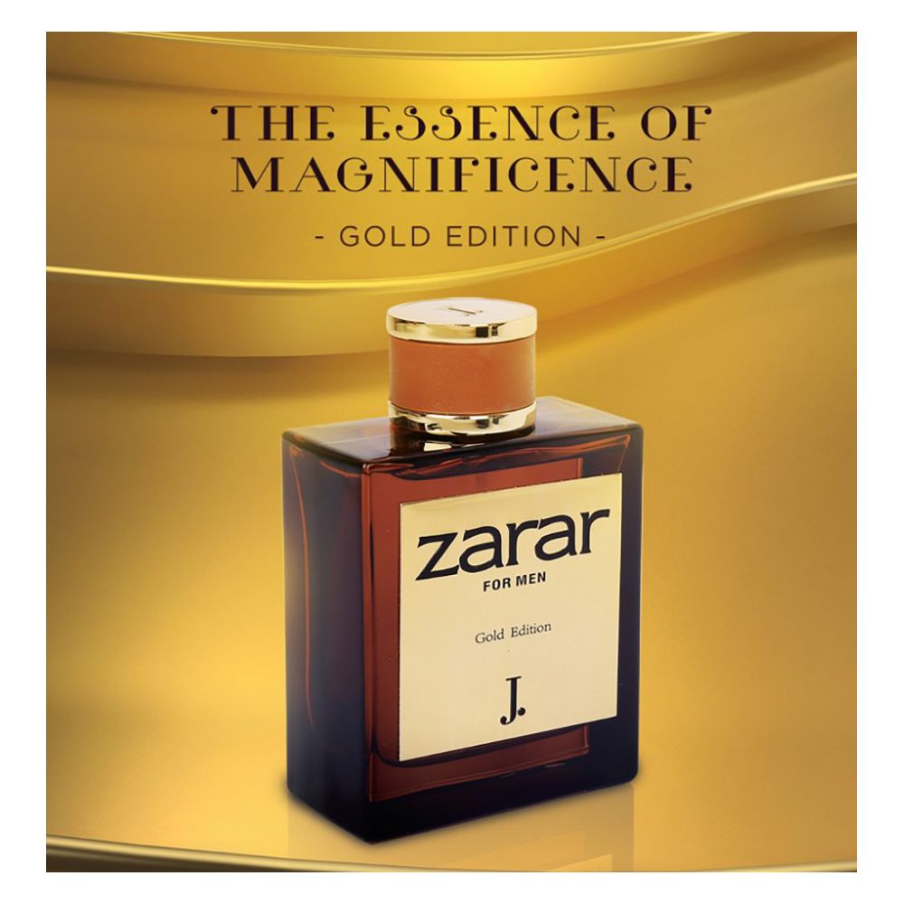 Zarar Gold Perfume in Pakistan 