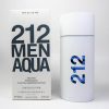 MEN AQUA Carolina Herrera Perfume