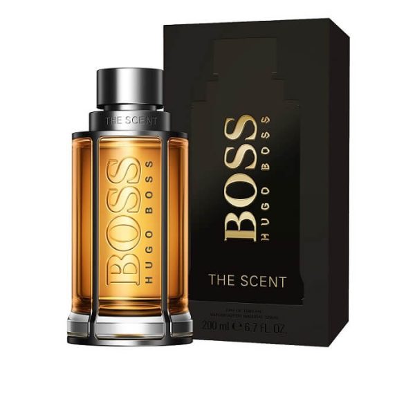 BOSS Hugo BOSS Perfume in Pakistan
