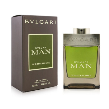 Bvlgari MAN Wood Essence Perfume in Pakistan
