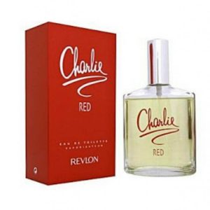 Charlie Red Perfume in Pakistan