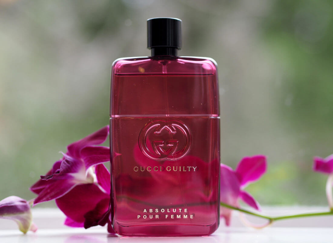 GUCCI GUILTY Absolute Perfume in Pakistan