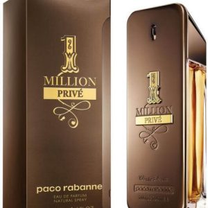 Million Prive Paco Rabanne Perfume in Pakistan