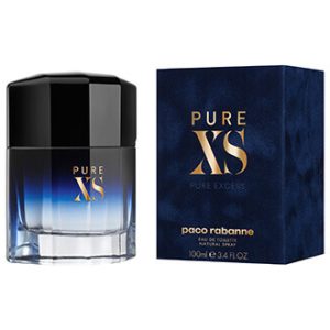Pure XS Pure Excess by Paco Rabanne Perfume in Pakistan