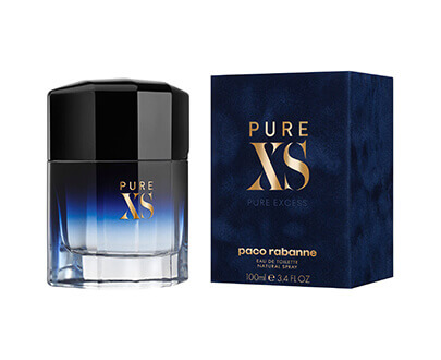 Pure XS Pure Excess by Paco Rabanne Perfume in Pakistan
