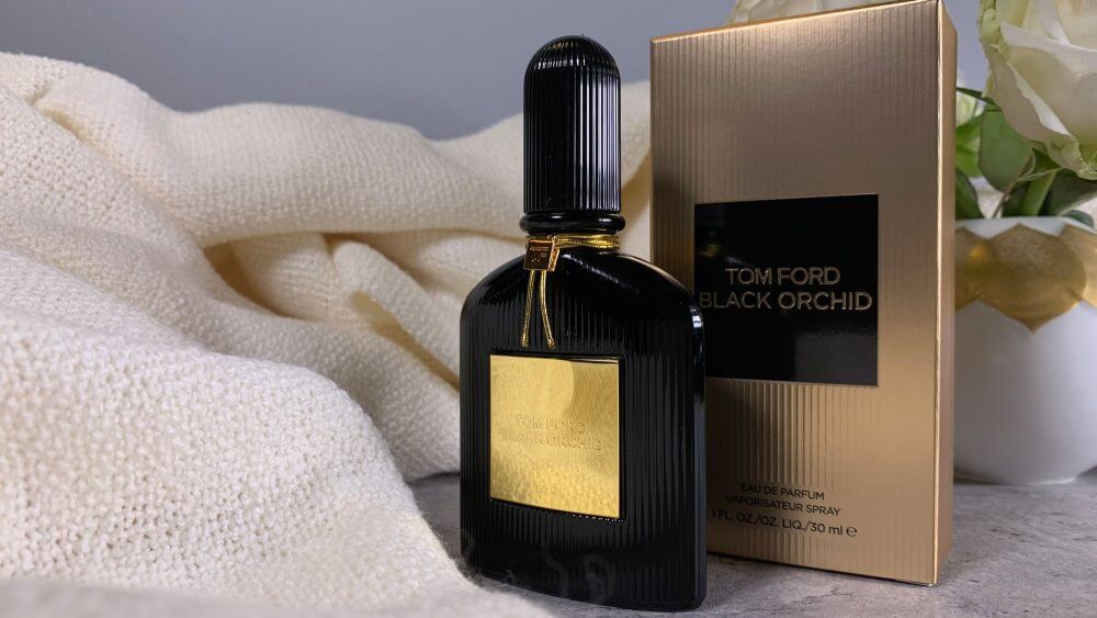 TOM FORD Black Orchid Eau De Perfume in Pakistan