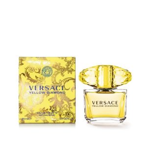 Versace Yellow Diamond Perfume in Pakistan