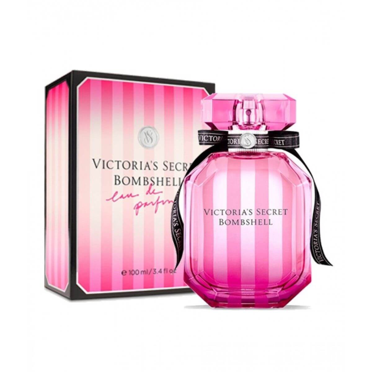 Victoria's Secret Bombshell perfume in Pakistan