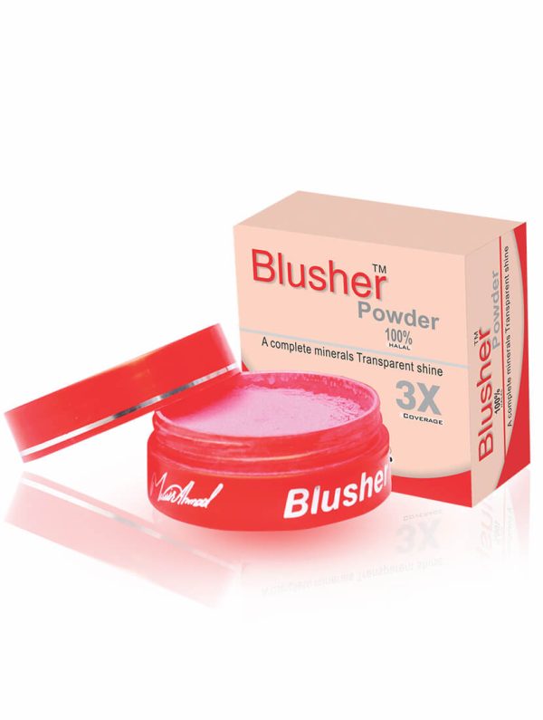 Sheaffer Blusher Powder in Pakistan