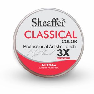 Sheaffer Classical color shade