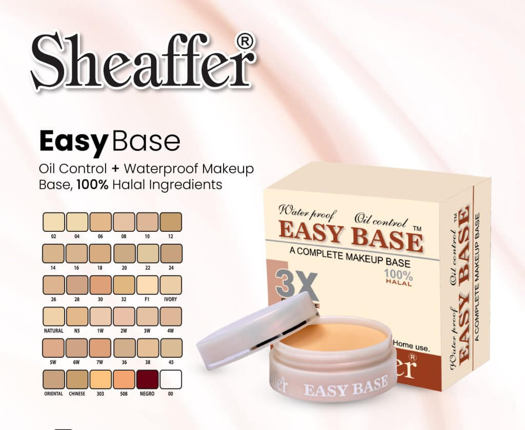 Sheaffer Easy Base in Pakistan