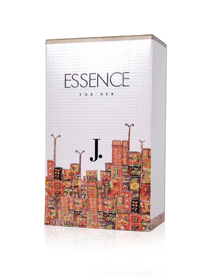 ESSENCE Perfume