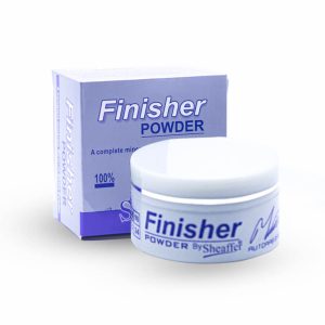 Sheaffer Finisher-Powder in Pakistan