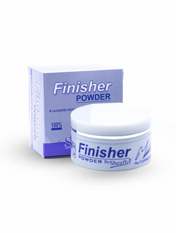 Sheaffer Finisher-Powder in Pakistan