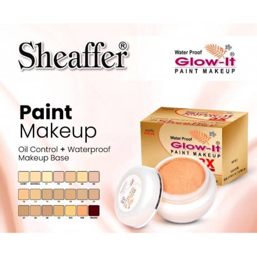 Sheaffer Glow it base in Pakistan