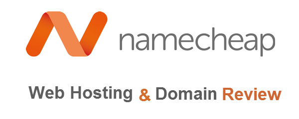 Namecheap Website Hosting Review