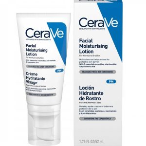 Cerave Facial Moisturizing Lotion