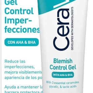 CeraVe Gel