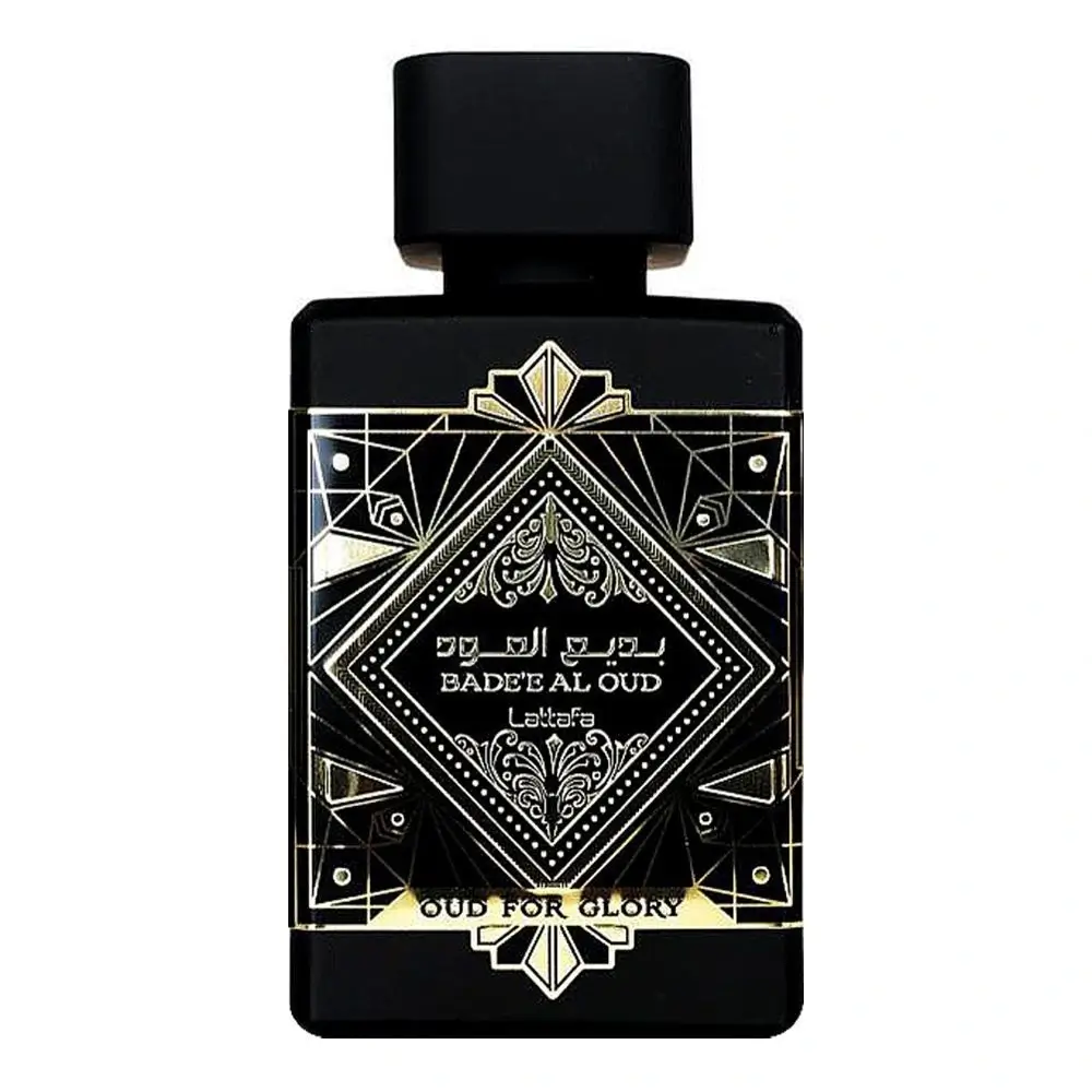 Badee Al Oud Lattafa Perfume