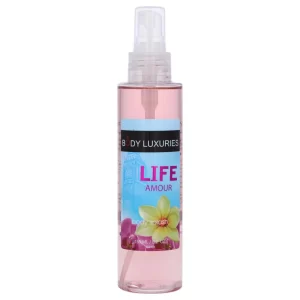 Body Luxuries Life Amour Body Splash