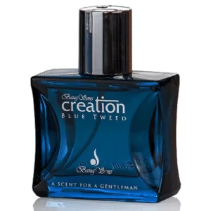 Creation Blue Tweed Perfume