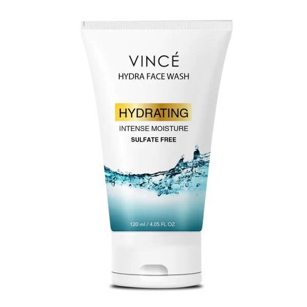 Vince Hydra Face Wash