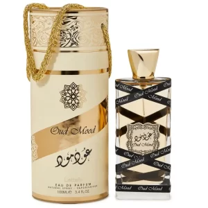 Oud Mood Perfume