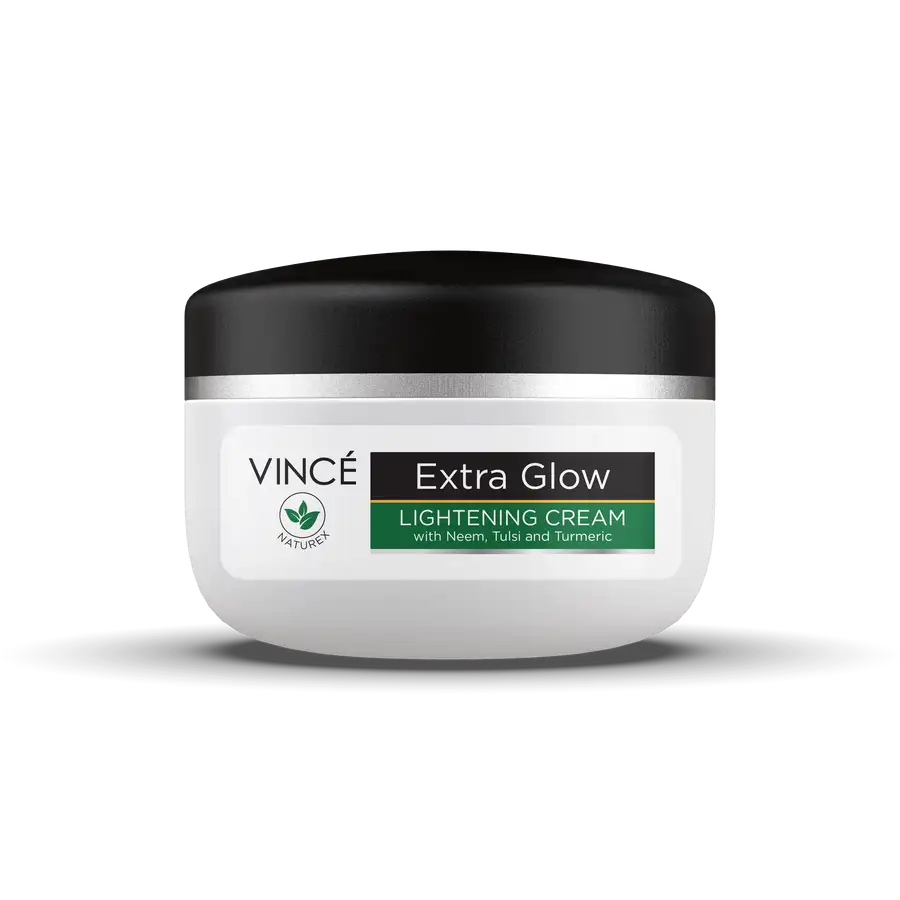 Vince Extra Glow Lightening Cream - PlazzaPK Lifestyle