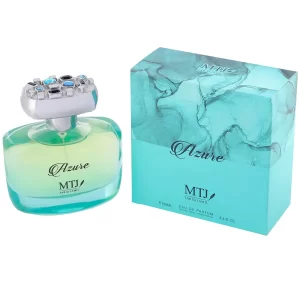 MTJ Azure Perfume