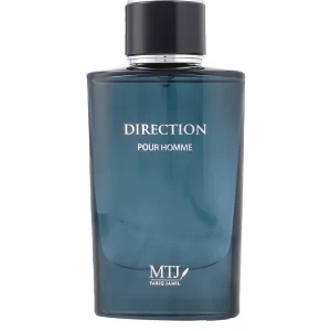 Direction Pour Homme Fragrance