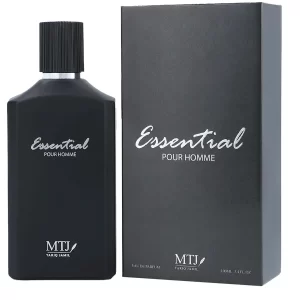 MTJ Essential Pour Homme Perfume