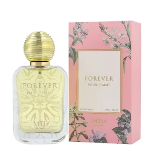Forever Pour Femme Fragrance